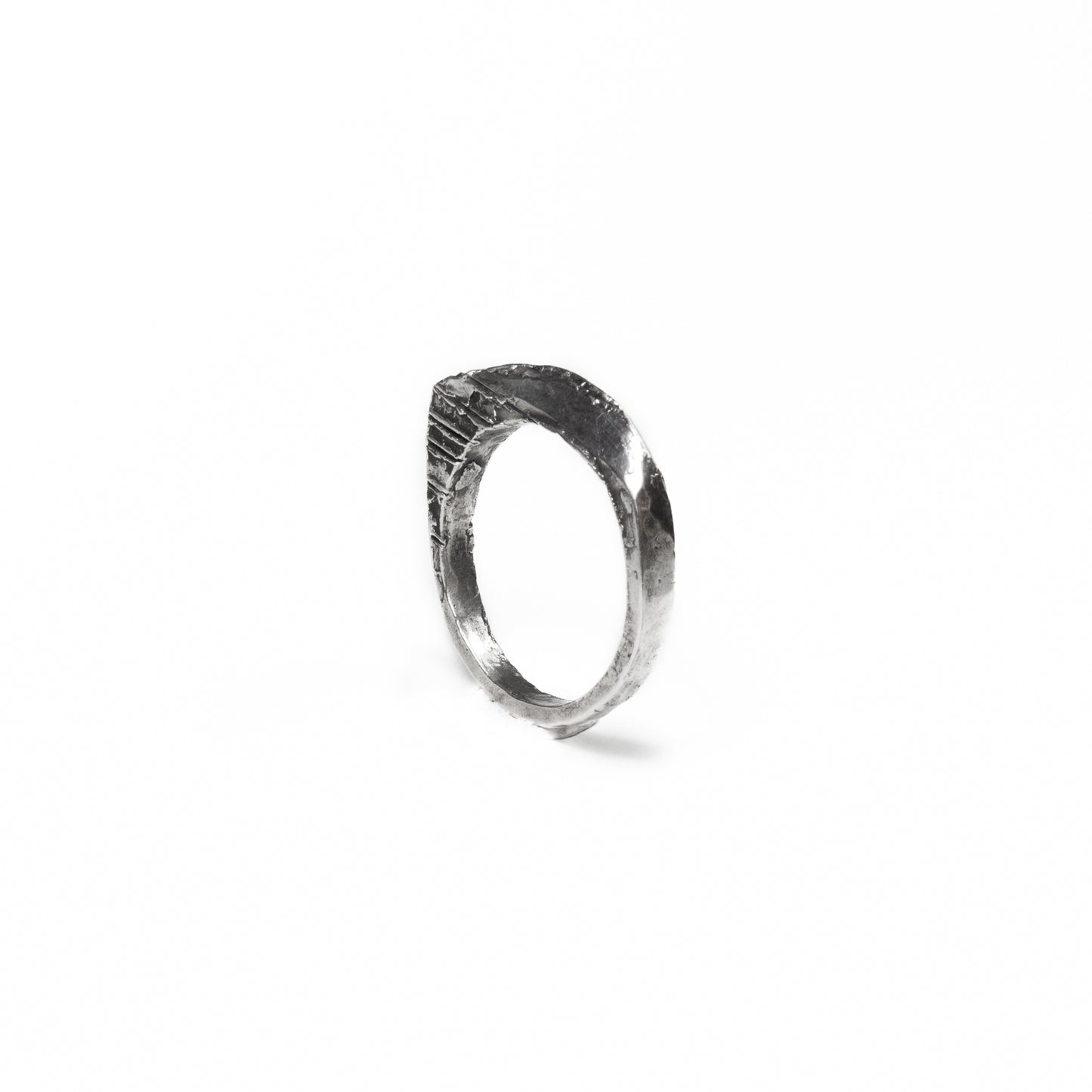 ANILLO CONSTELACIONES PLATA Y ZAFIRO #8015