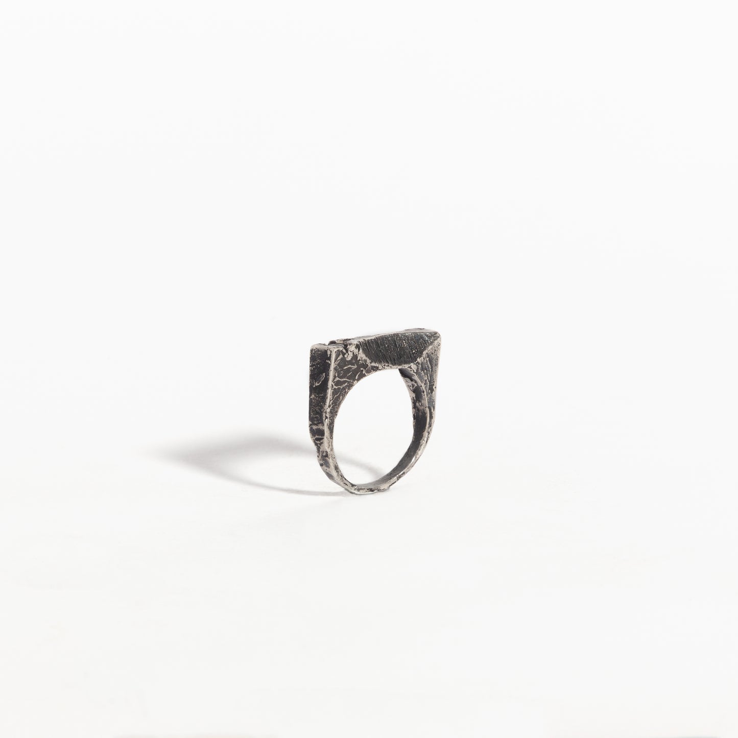 ANILLO PLATA Y ZAFIRO #8081