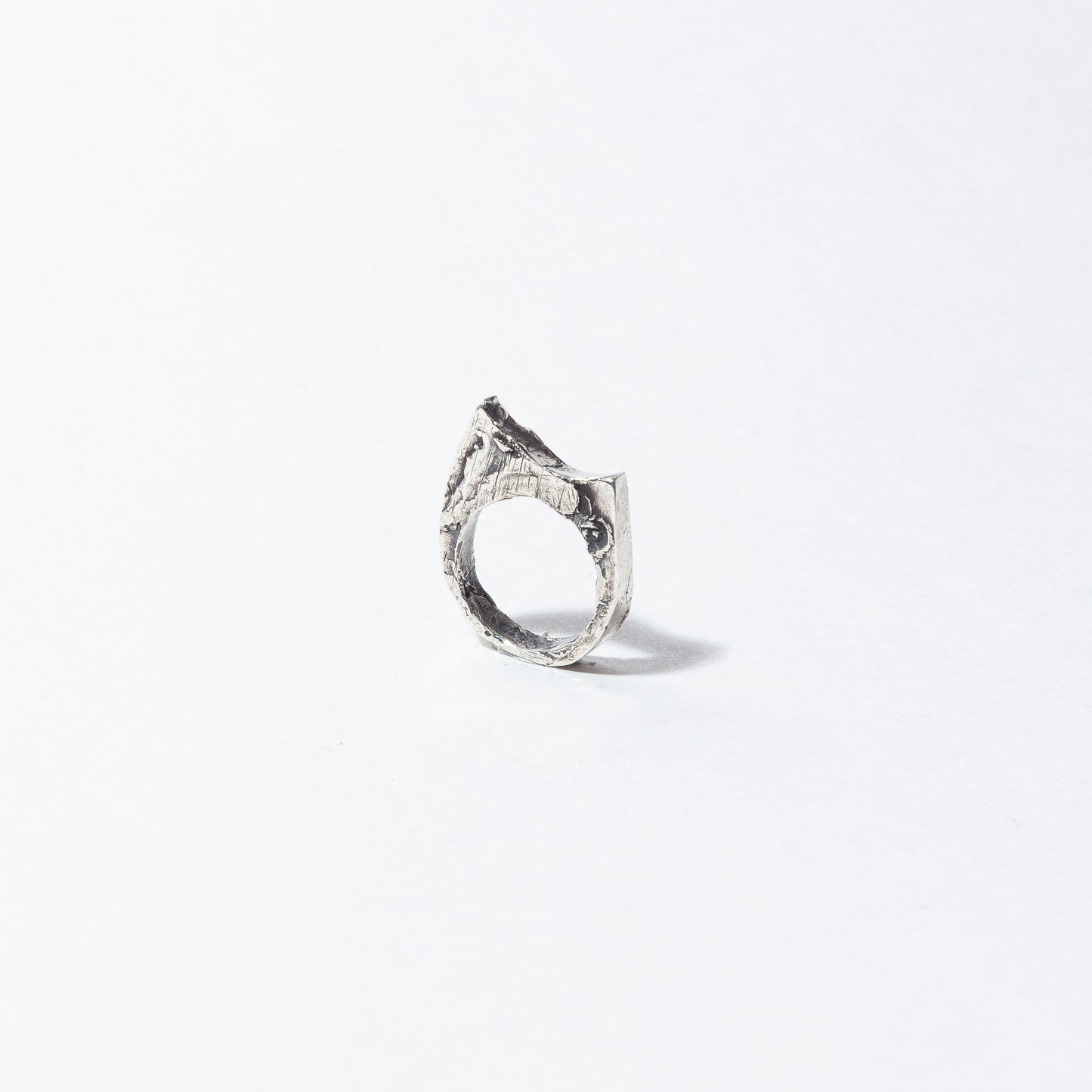 ANILLO CONSTELACIONES PLATA #8026